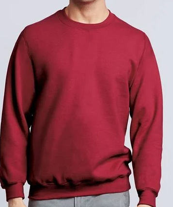 Crew Neck Sweatshirt