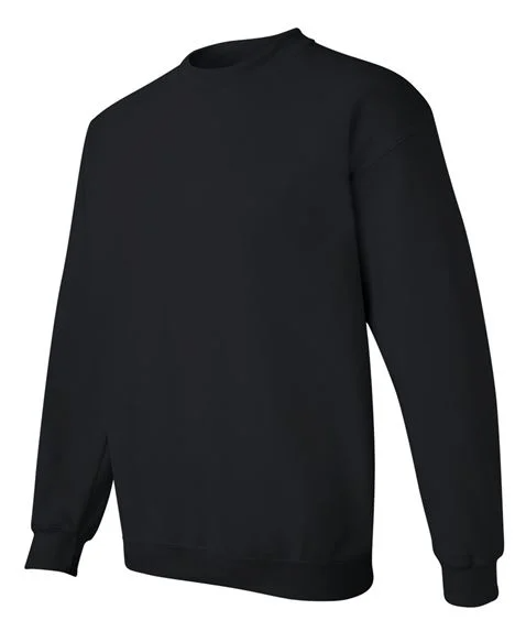 Crew Neck Sweatshirt