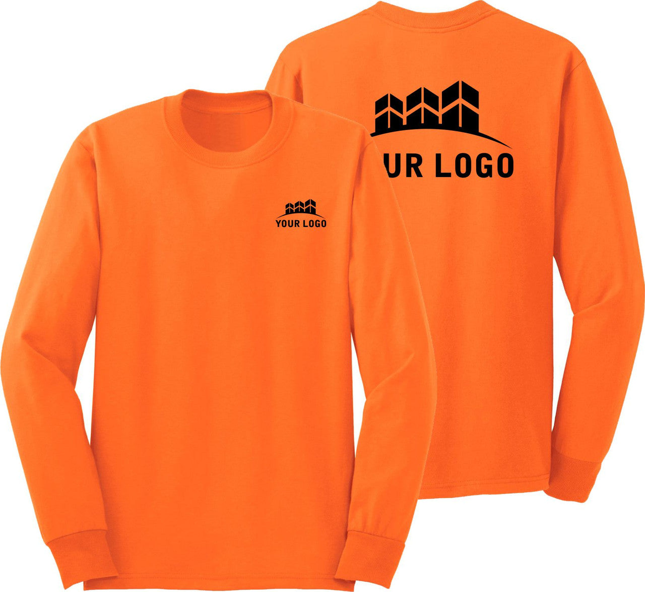 Long Sleeve T-shirt