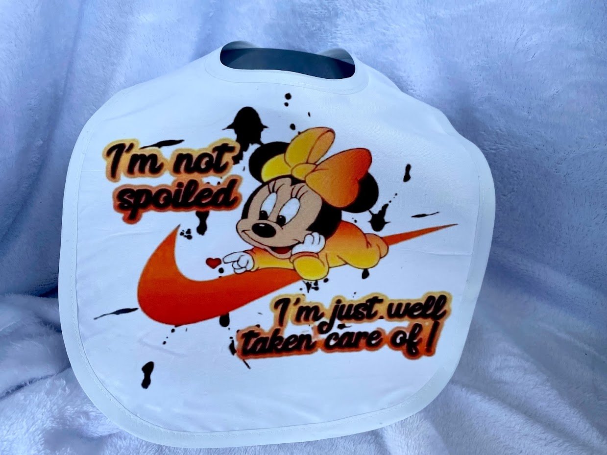 Baby Bib