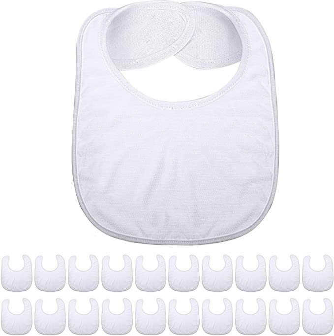 Baby Bib